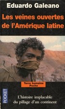 Veines ouvertes amérique d'occasion  Saint-Étienne-du-Bois