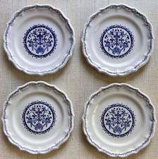 Petites assiettes faience d'occasion  Royan