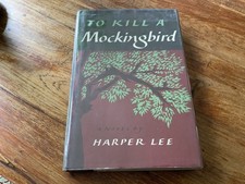 Kill mockingbird harper for sale  Salem