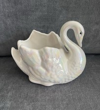 Vintage opalescent porcelain for sale  ELY
