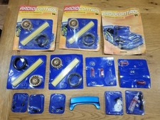 Deagostini radio control for sale  EXETER