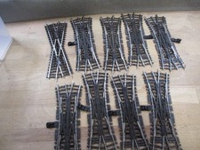 Märklin gleismaterial set gebraucht kaufen  Olpe