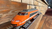Trains jouef rame d'occasion  Auxerre