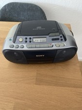 cd kassetten player gebraucht kaufen cd kassetten player gebraucht kaufen Bremen