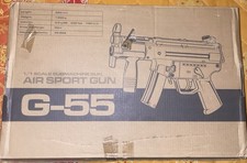 Vendo g55k green usato  Lauro