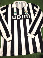 Juventus 1990 1991 usato Juventus 1990 1991 usato  Bari