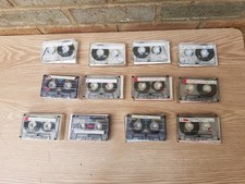 Job lot audio for sale  GLOSSOP