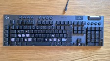 Logitech g915 lightspeed gebraucht kaufen  Mering