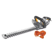 Titan hedge trimmer for sale  STAFFORD