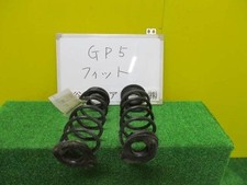 Conjunto de mola traseira HONDA Fit 2014 DAA-GP5 52441T5AJ41 [Usado] [PA65005257] comprar usado  Enviando para Brazil