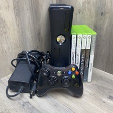 Xbox 360 120gb for sale  Belmont