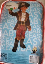 Costume carnevale bambino usato  Russi