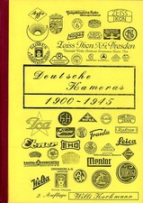Deutsche kameras 1900 gebraucht kaufen  Deutschland