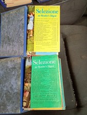 Selezione dal reader usato  Modena