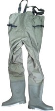 Snowbee wader boots for sale  UK
