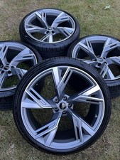 Genuine audi sport for sale  WEST BROMWICH