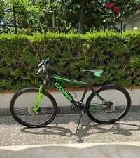Bicicletta coppi usato  Napoli