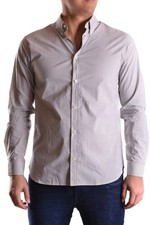 Usado, Camisa Marc Jacobs Gris NN2858 comprar usado  Enviando para Brazil