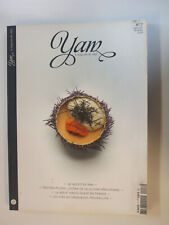 Yam magazine chefs d'occasion  L'Isle-en-Dodon