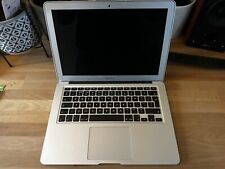 2015 apple macbook for sale  LOSSIEMOUTH