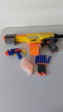 Nerf alpha trooper for sale  BRISTOL