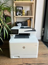 Laserjet pro mfp for sale  LONDON