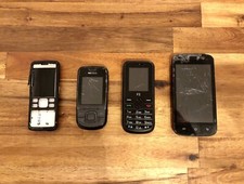 Lot téléphone portable d'occasion  Mérignac