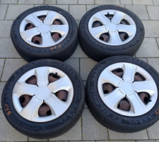 Pack roues tôles d'occasion  Agde
