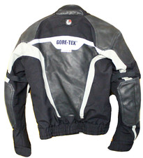 Herren motorradjacke polo gebraucht kaufen  Einbeck