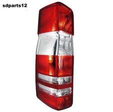 POUR MERCEDES SPRINTER  W906 2006-2014 LAMPE FEU ARRIÈRE GAUCHE HOMOLOGUE E11 comprar usado  Enviando para Brazil