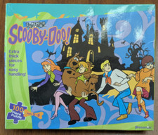 Scooby doo haunted for sale  La Grange