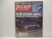 Nov. 1983 pickup for sale  Waynesboro