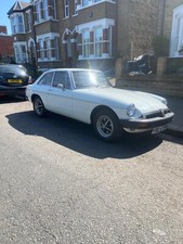 mgb gt for sale mgb gt for sale ENFIELD