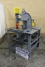 100 ton whitney for sale  Holland