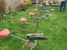 Boman clay trap for sale  RUGBY