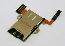 Leitor de cartão SIM MICRO SD FLEX FABRICANTE DE EQUIPAMENTO ORIGINAL VERIZON MOTOROLA MOTO Z2 PLAY XT1710-02 comprar usado  Enviando para Brazil