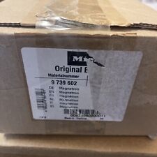 Miele 09739602 magnetron for sale  New Braunfels