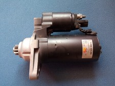 Motorino avviamento polo usato  Asti