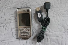Telefono cellulare nokia usato  Genova