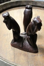 Scimmiette sagge non usato  Sormano