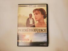 Orgulho e Preconceito (DVD) comprar usado  Enviando para Brazil