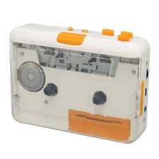 Portable cassette player for sale  NEWPORT PAGNELL