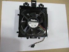 Dell C4FJ1 Poweredge T110 ou T110 II 7RKN7 Ventilador e montagem da caixa de resfriamento comprar usado  Enviando para Brazil