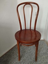Thonetstuhl 218 kaffeehaus gebraucht kaufen  Berlin