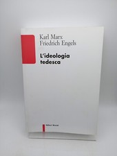 Ideologia tedesca karl usato  Roma
