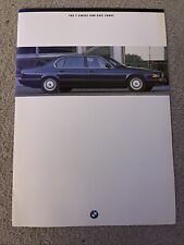 Bmw series 850i for sale  FARNHAM
