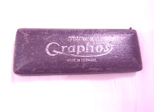 Vintage pelikan graphos for sale  LONDON