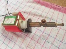 Wasserpumpe siemens tc55 gebraucht kaufen  Lübeck