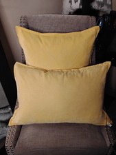 soft throw pillows for sale  Irvington