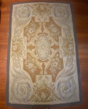 Tappeto aubusson autentico usato  Vimodrone